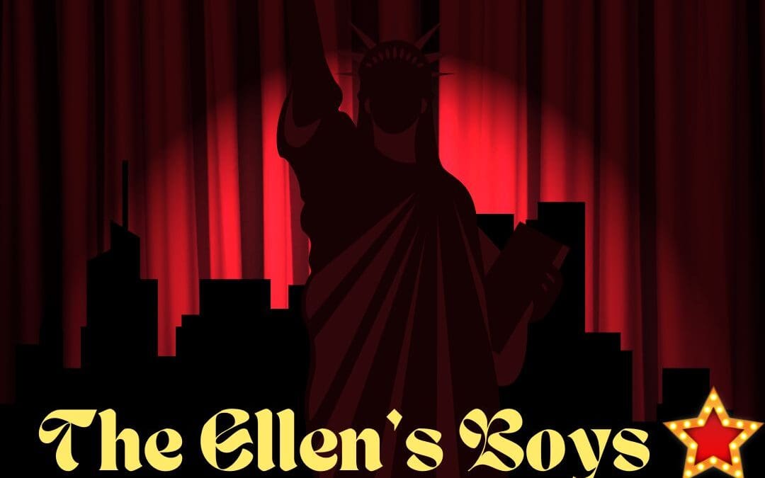 Travelling theater “ellen boys” in new york