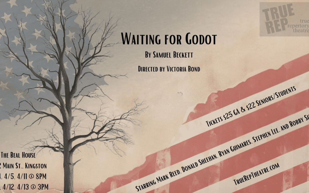 Waiting For Godot