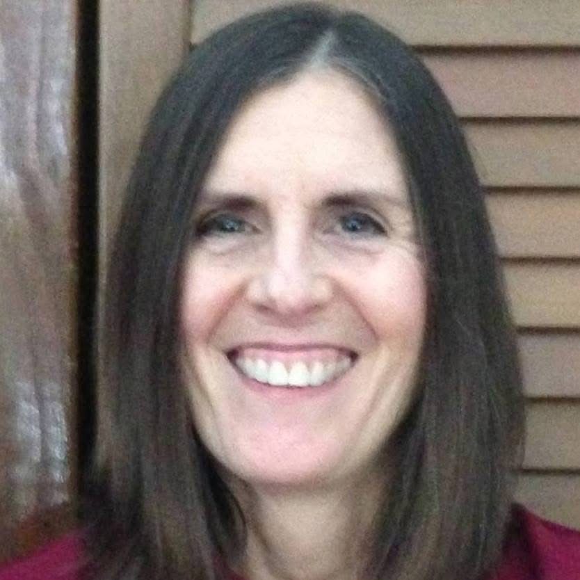 Maureen Cornell