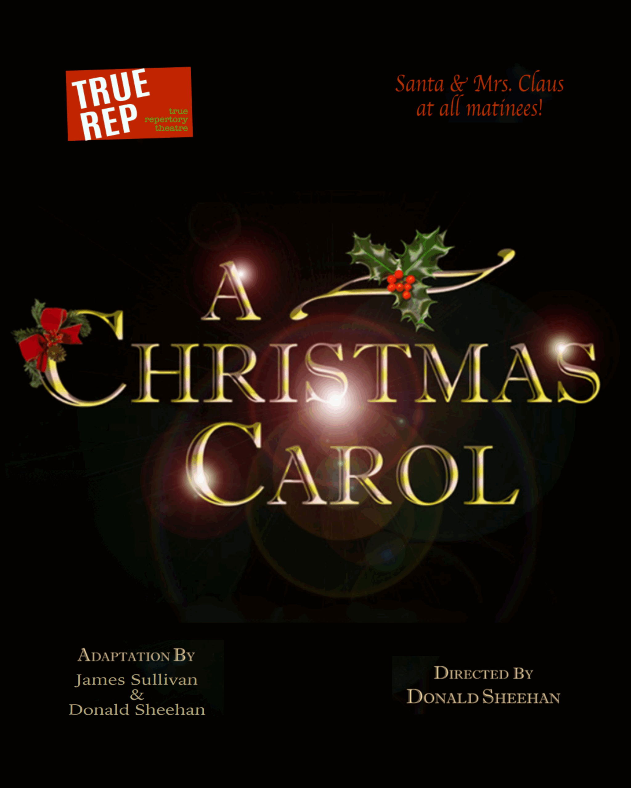 Christmass Carol
